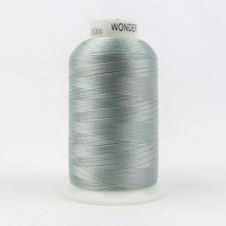 06 - Master Quilter 3000yd Medium Grey