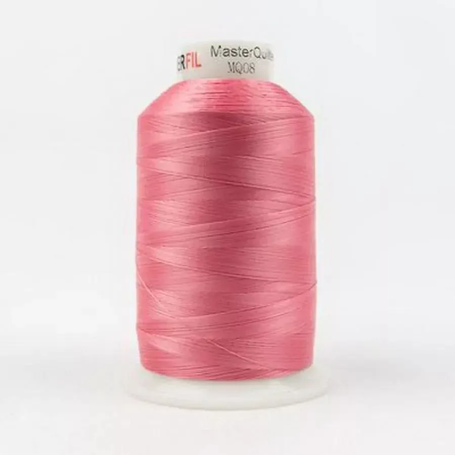08 - Master Quilter 3000yd Pink