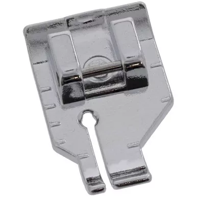 1/4" Piecing Foot - Juki #A98310080A0
