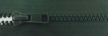 1 Way Separating 24" Zipper - Dark Tealish GreenPSZ050