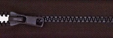 1 Way Separating 24" Zipper - ExpressoPSZ041