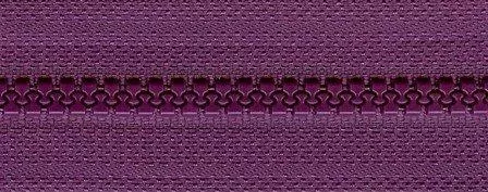 1 Way Separating 24" Zipper - Gilbert Grape PSZ016