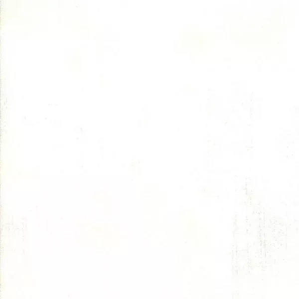 1 yard - 108" wide Grunge White Paper 11108-101