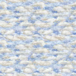 108" Flying High Sky Wideback