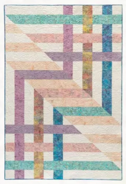#193 WOVEN SHADES PATTERN921774