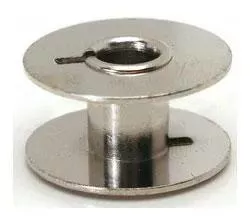 20 pk. Metal Bobbins 530761 - Bernina