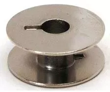 20 pk Metal "L" Bobbins - (55623S) - (SA159) - (H12413002) Fits Baby Lock, Brother, Juki, Janome, Singer & More