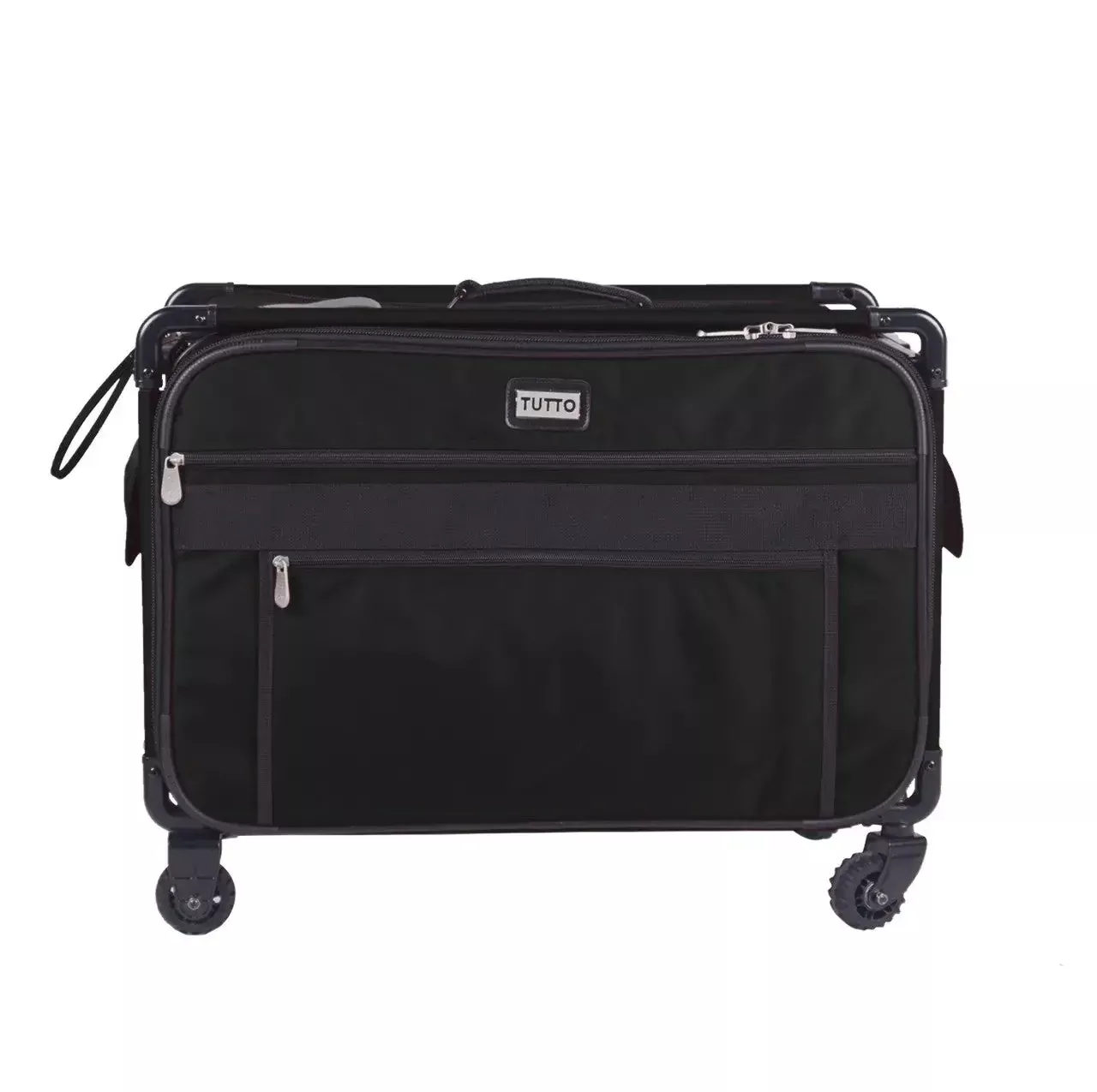 24" Tutto Machine on Wheels 1XL - BLACK