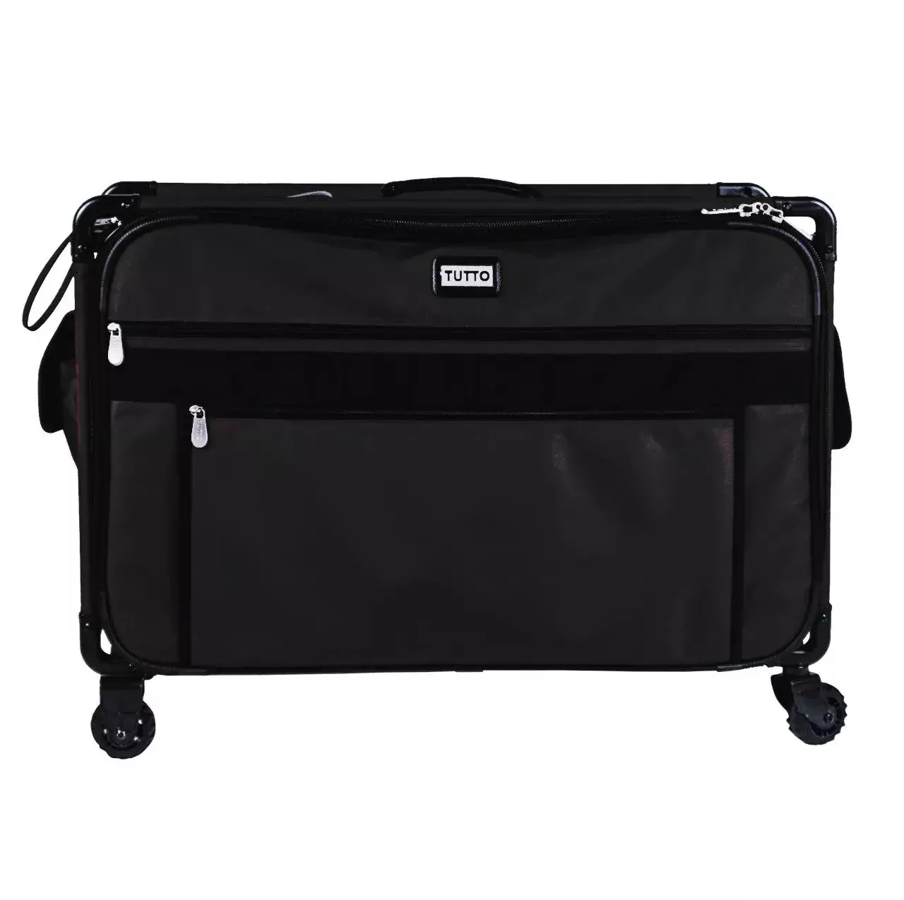 28" Tutto Machine on Wheels 2XL - BLACK