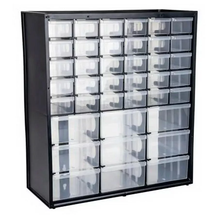 39 Drawer Store-in-Drawer Cabinet