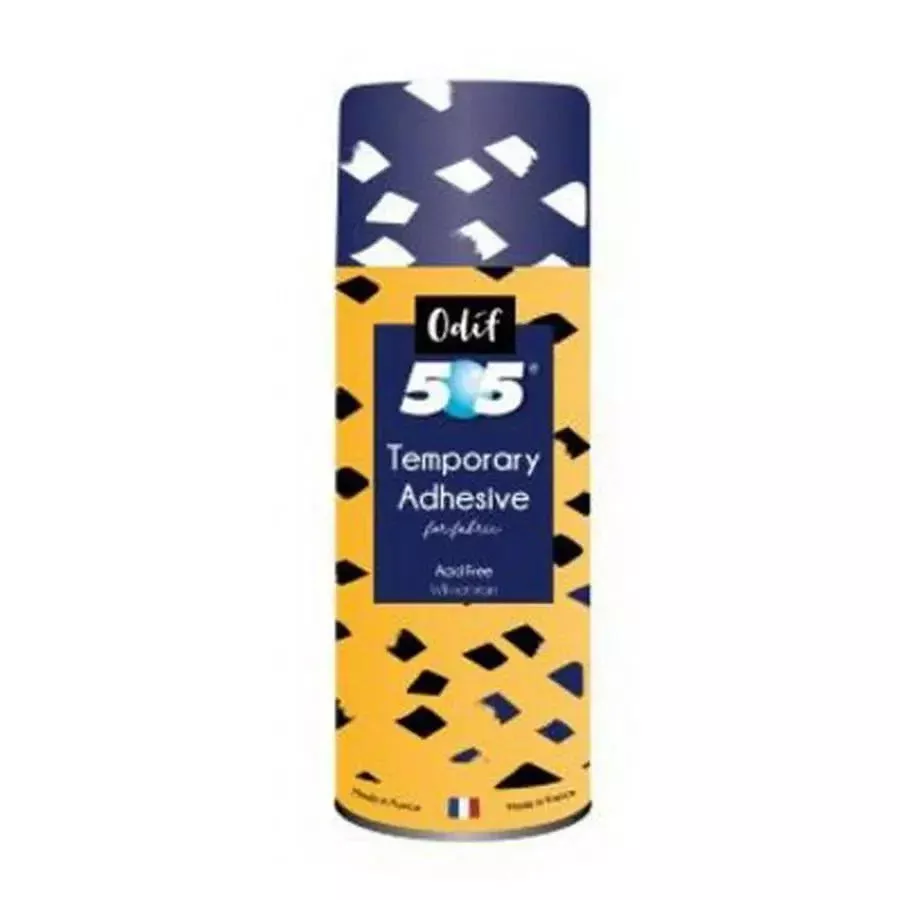 505 Spray Adhesive 14.7 oz 6/ BOX06