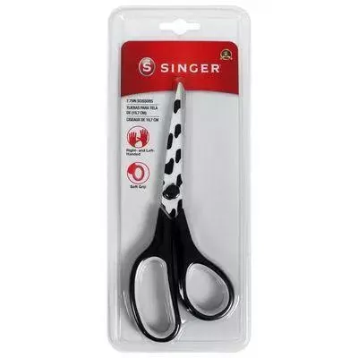 All Purpose Scissor 7.5in Serger