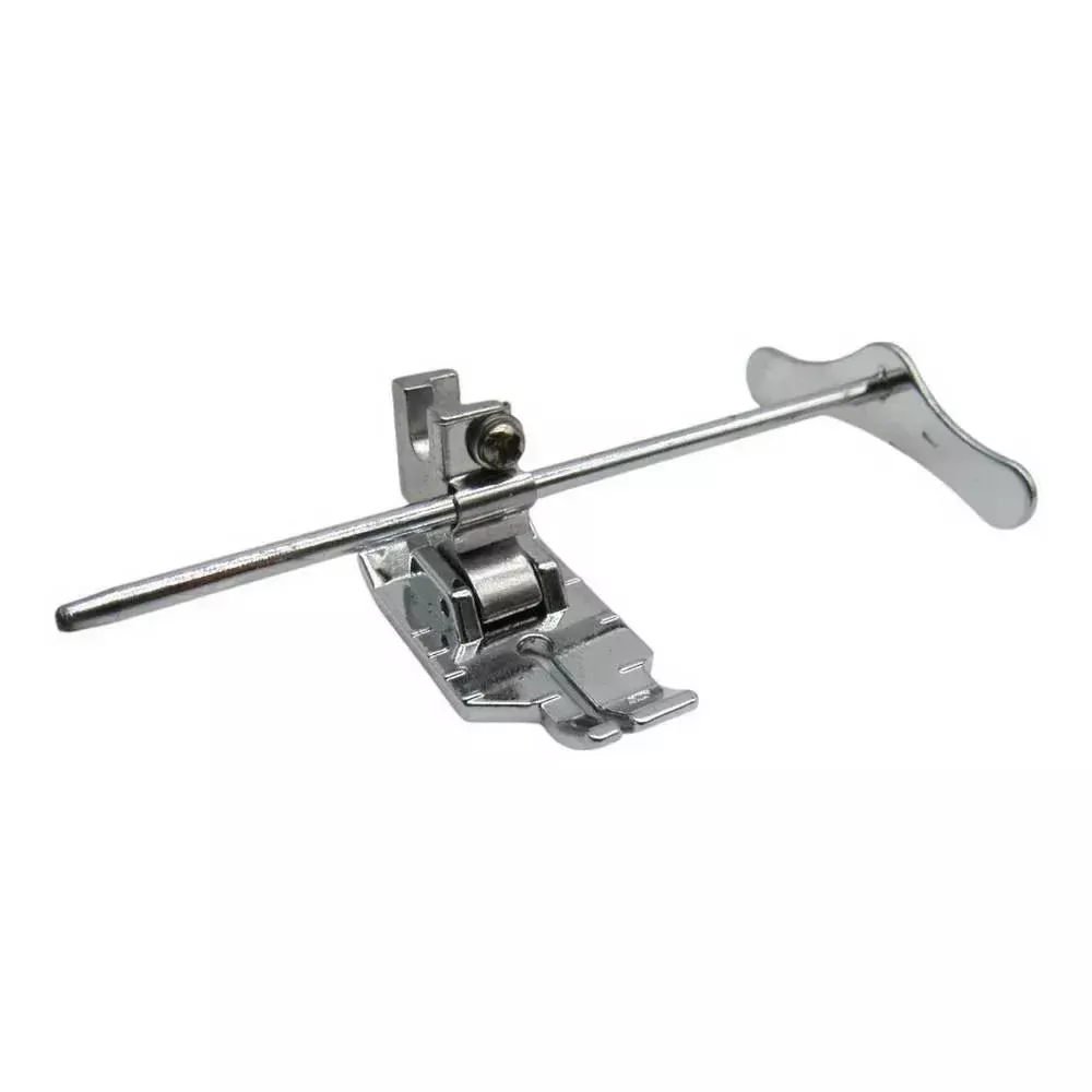 Alphasew Low-Shank 1/4" Quilting Foot with Guide