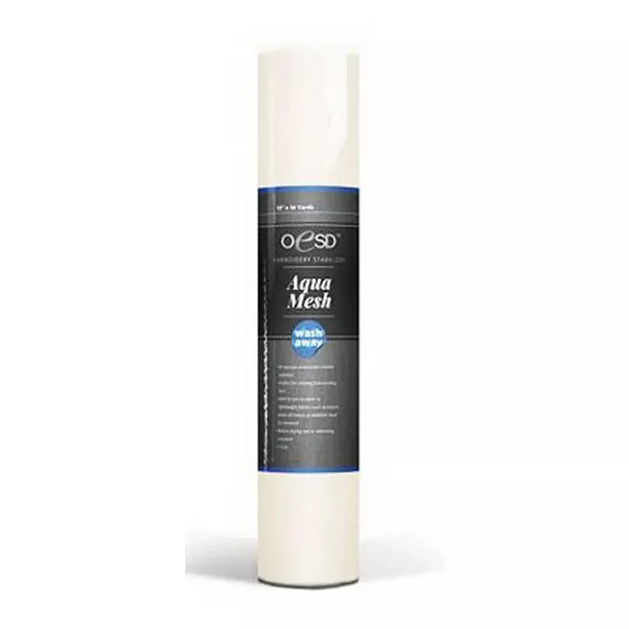 Aquamesh Washaway 10 inx 10yds