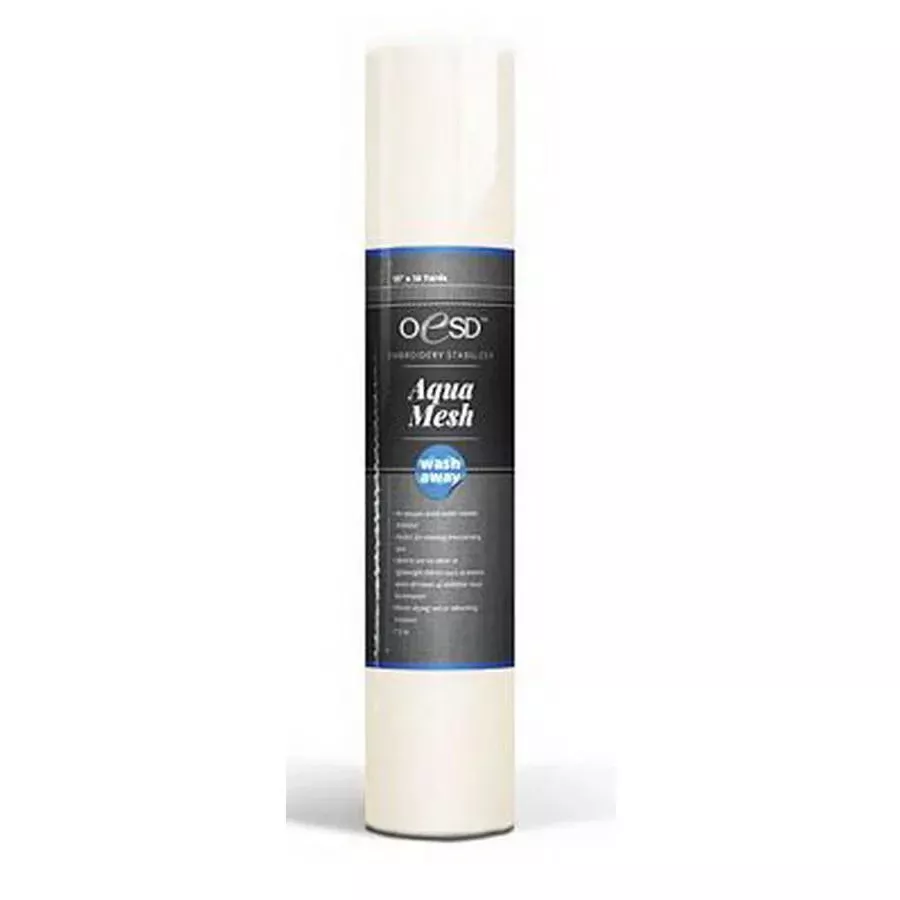 Aquamesh Washaway 15 inx 10yds