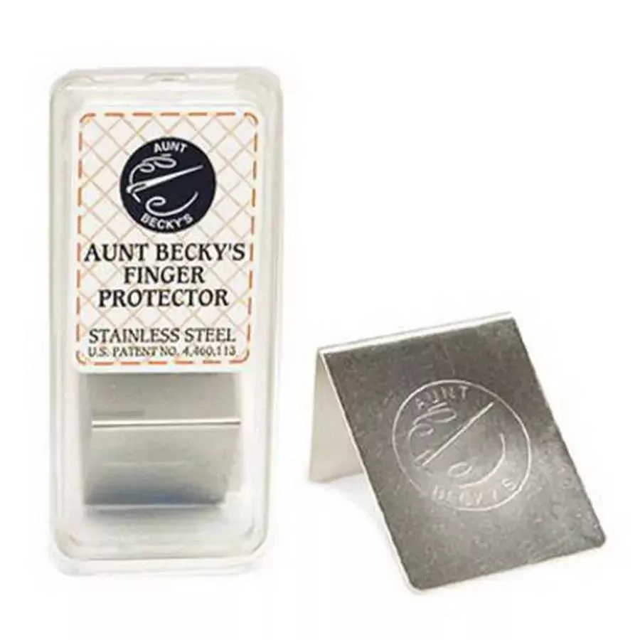 Aunt Beckys Finger Protector