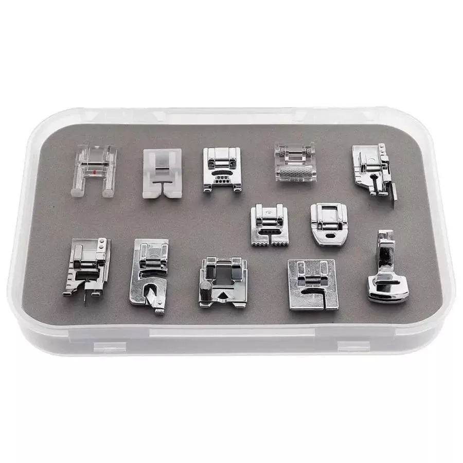 Baby Lock 12 Sewing Feet Kit