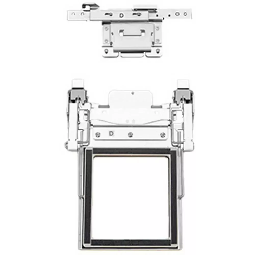 Baby Lock Clamp Frame Set 4" X 4"