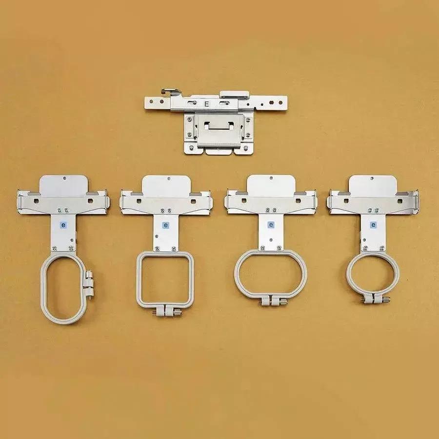 Baby Lock Compact Frame Set or BMV10 Baby Lock Arm