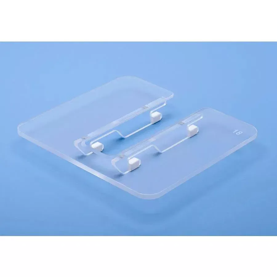 Baby Lock Crown Jewel Slide On Ruler Base