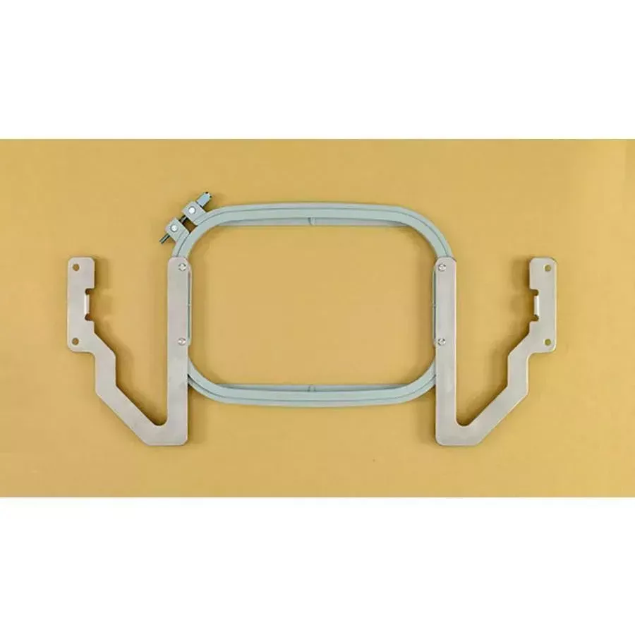Baby Lock Tote Bag and Purse Hoop Frame 180mm X 130mm