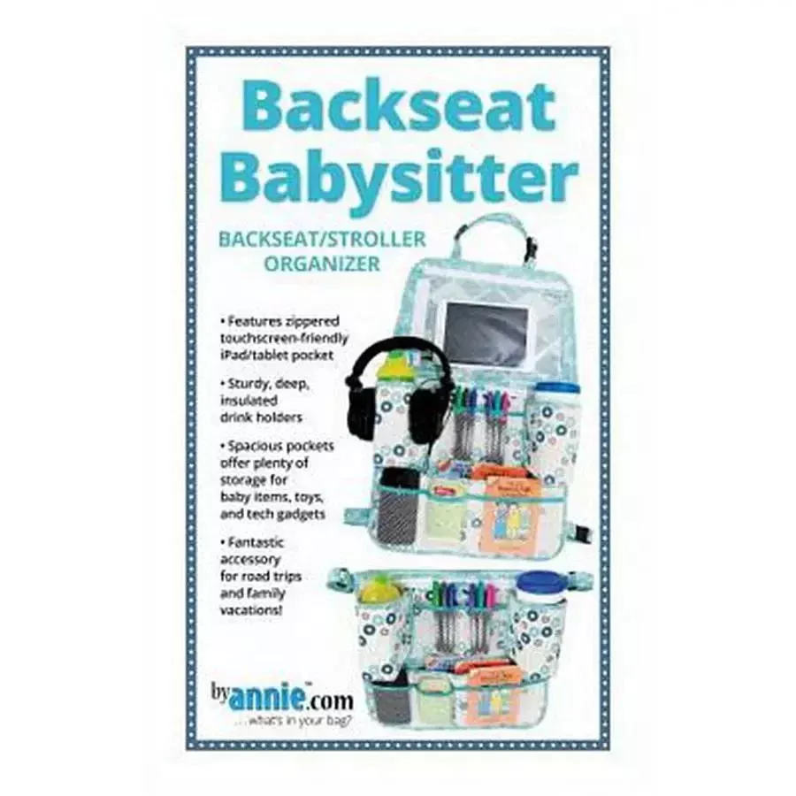 Backseat Babysitter