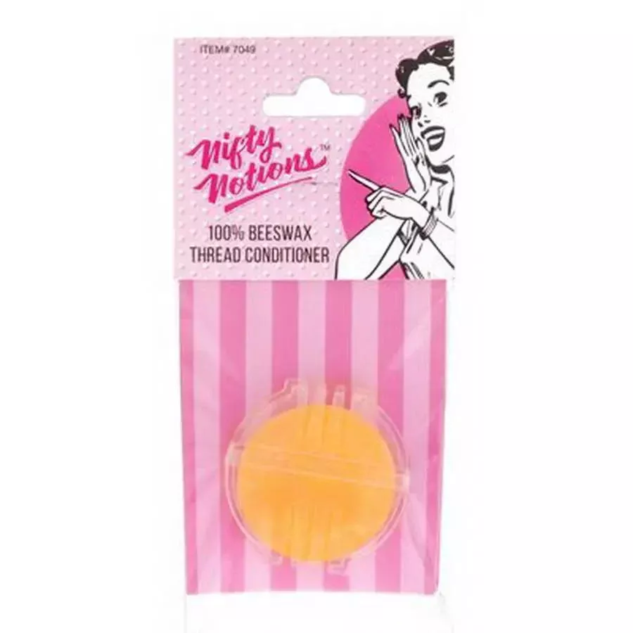 Beeswax and Holder