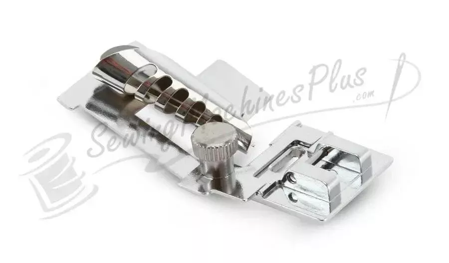 Bias Binder Foot - Fits Brother& Baby Lock (SA109) (ESG-BB)