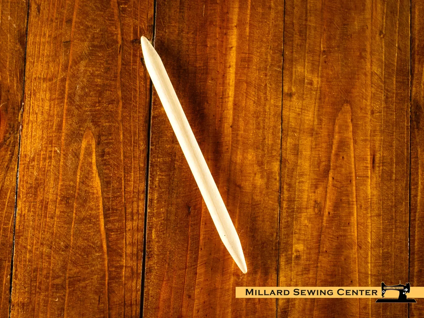 Big Wood Stick Turning Tool by Bucklebee