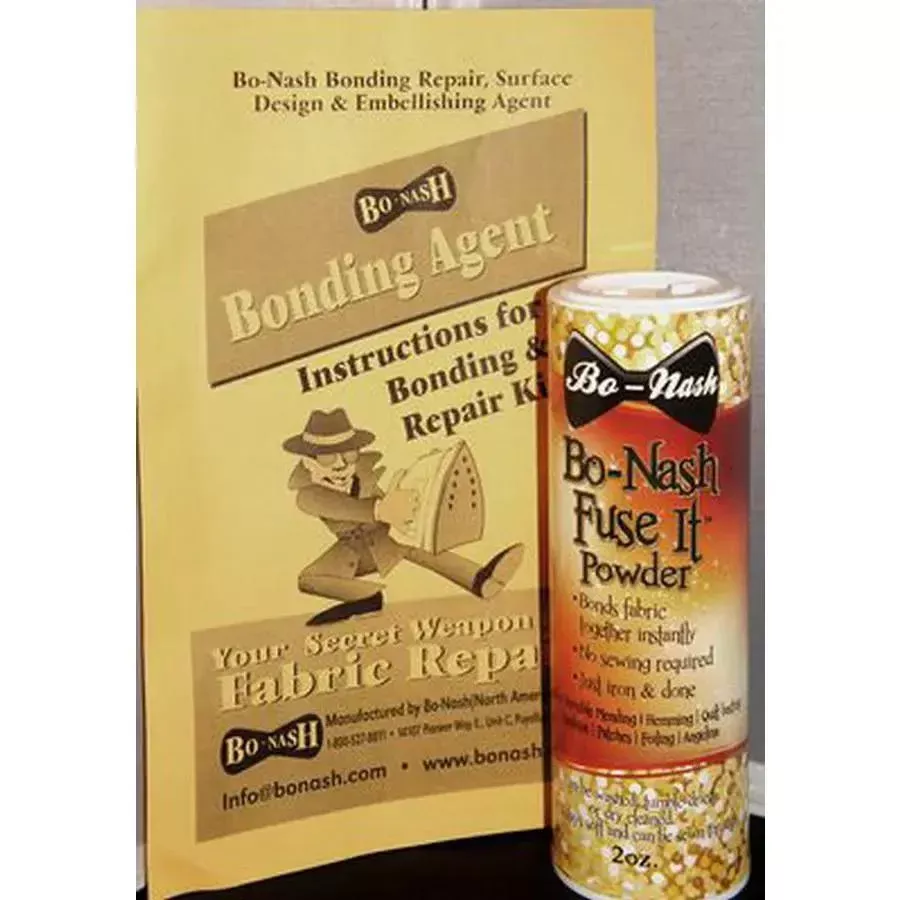 Bo Nash Magic Fuse Powder 2oz