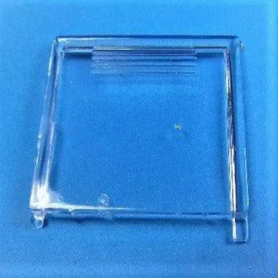 Bobbin Cover Plate Kenmore 385