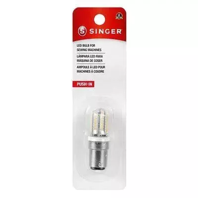 Bulb LED Bright White Light