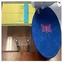 Circles & Straights Tool + Mat