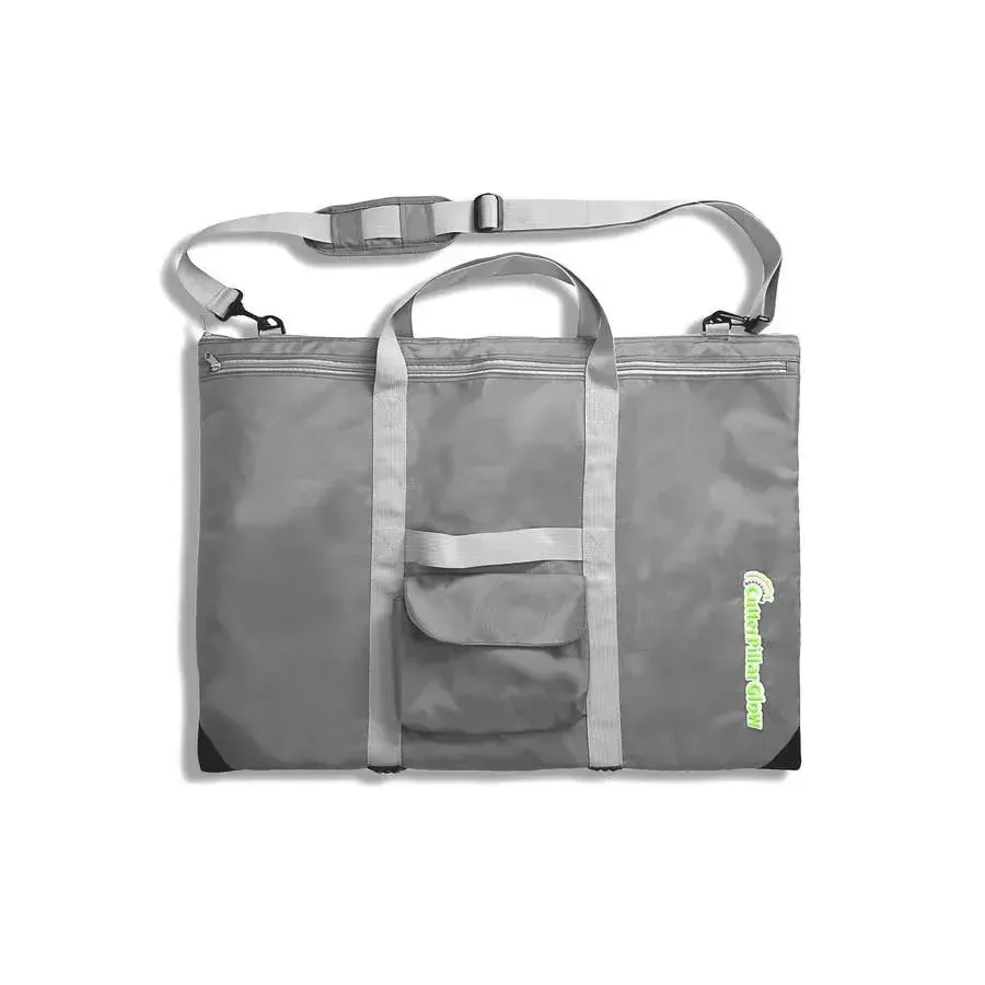 CutterPillar Glow Ultra Tote