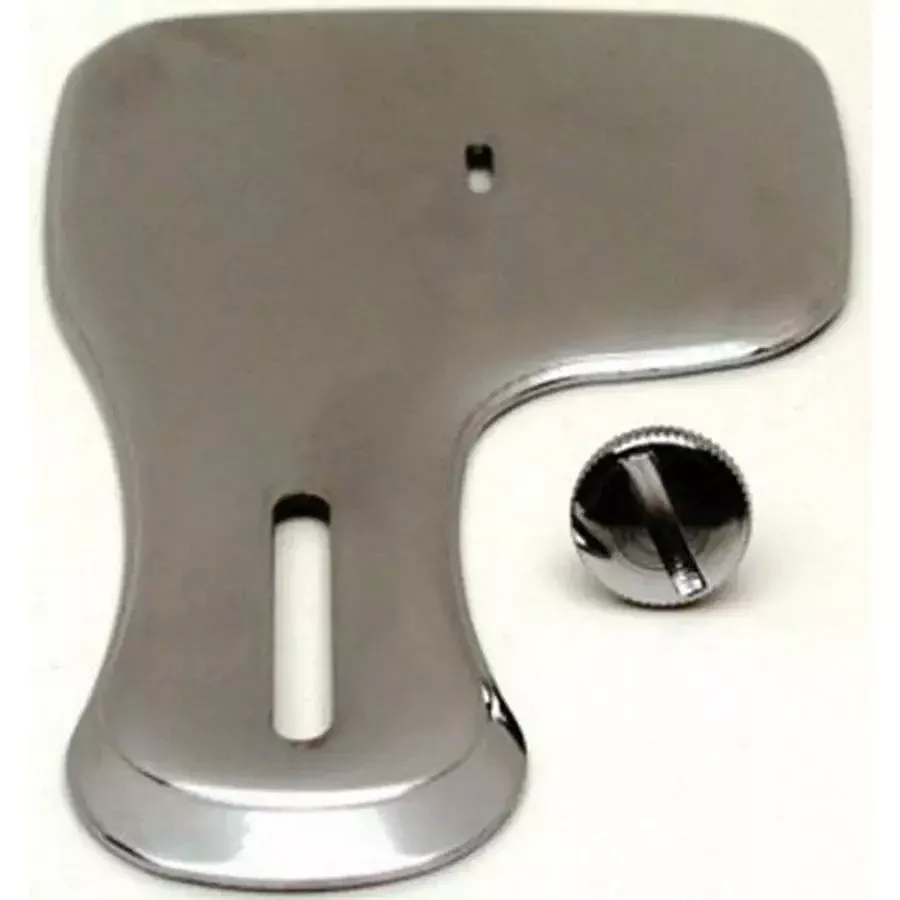 Darn Feed Cover Singer 221