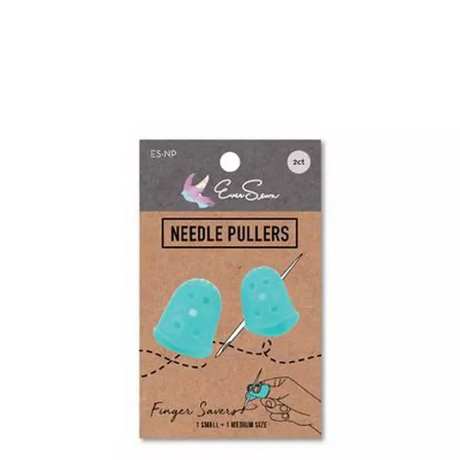 EverSewn Silicon Finger Puller