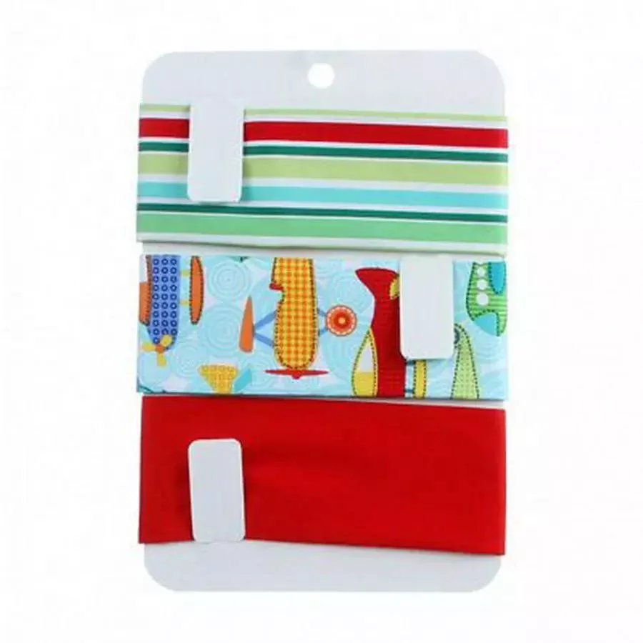 Fabric Organizer Shorty