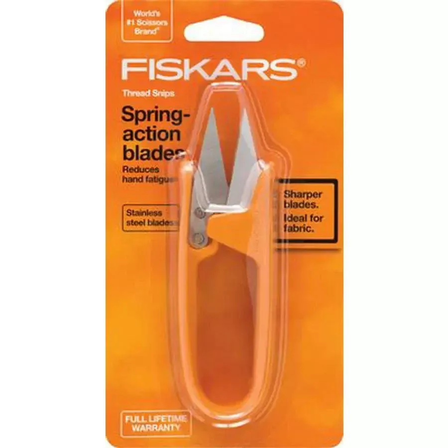 Fiskars Premier Thread Snips