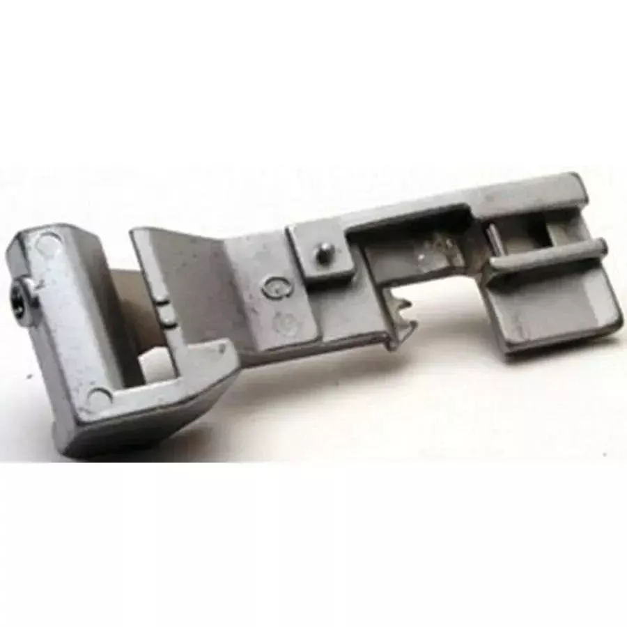 Foot Babylock BLE1 Gathering