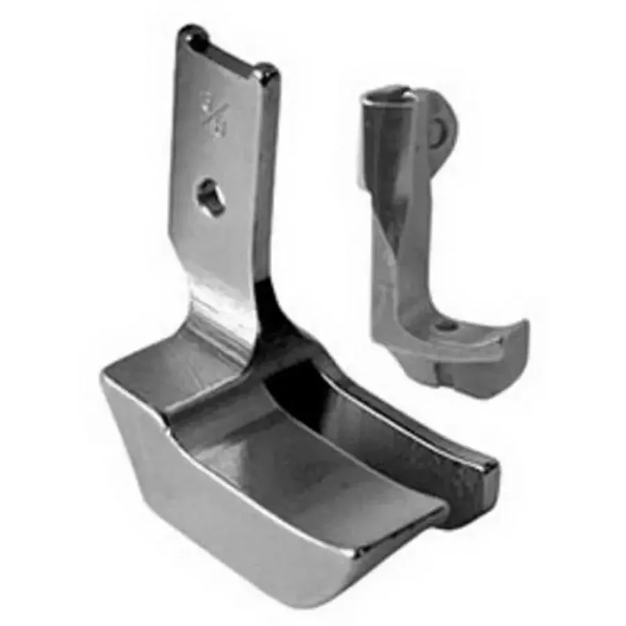 Foot Welting 1/2in 2-Piece