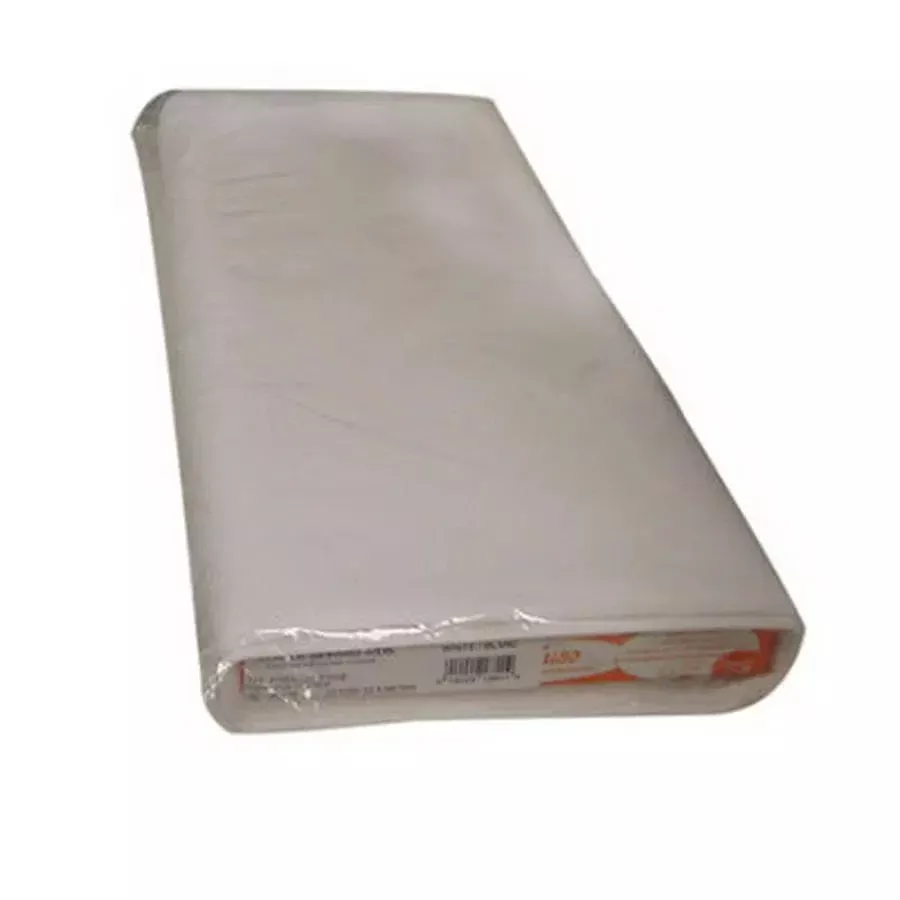 French Fuse White 20x25yds