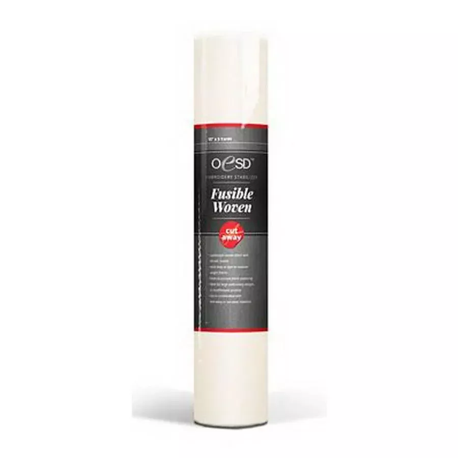 Fusible Woven Lining 15 in x5yds