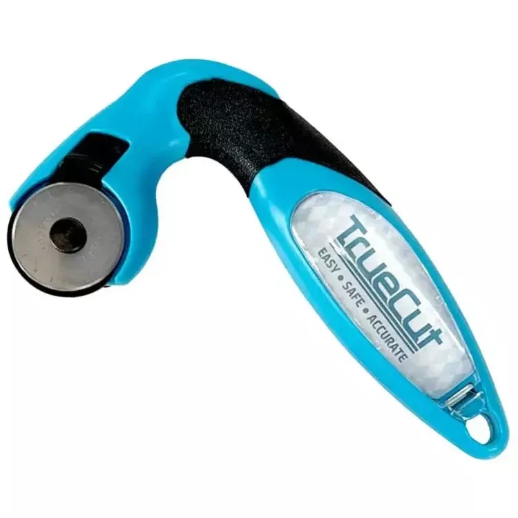 Grace 28mm TrueCut My Comfort Rotary Cutter