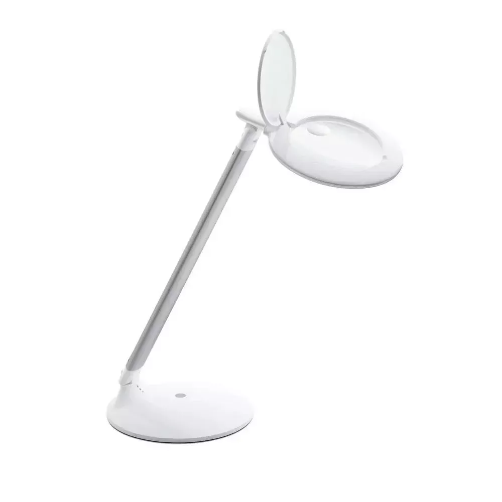 Halo Go Light and Magnifier