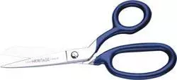 Heritage 7in Large Ergo Ring Dressmaker Shears HCVP14