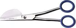 Heritage New Light Weight Ergo Ring Applique Scissor HCVP34