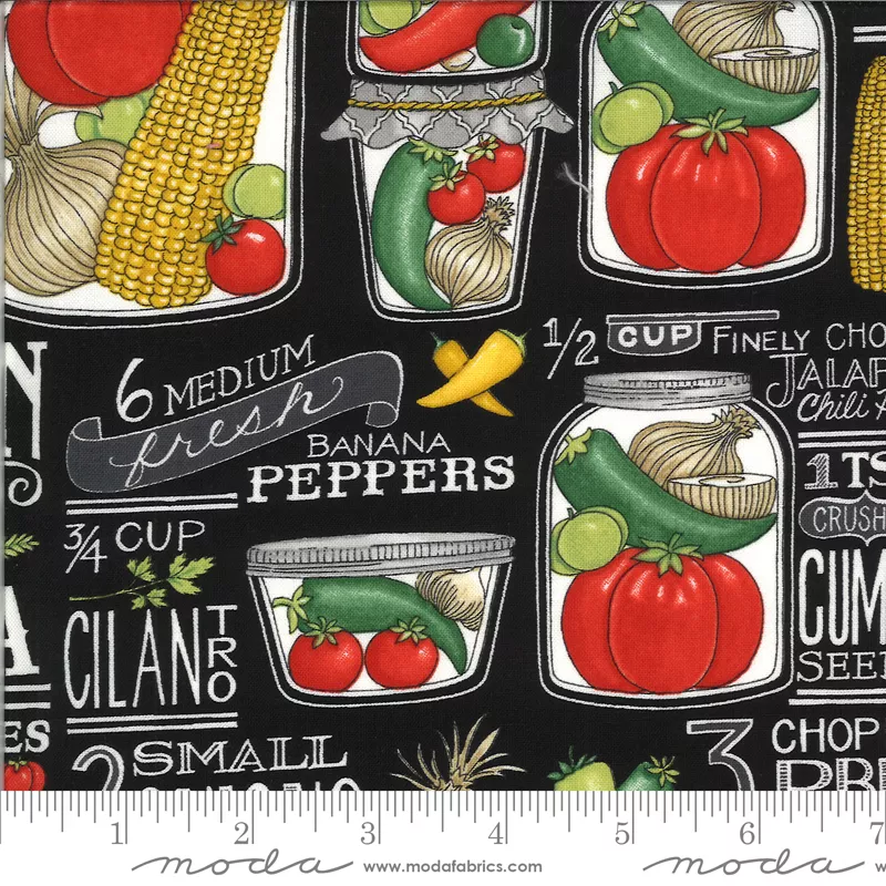 Homegrown Salsa Blackboard