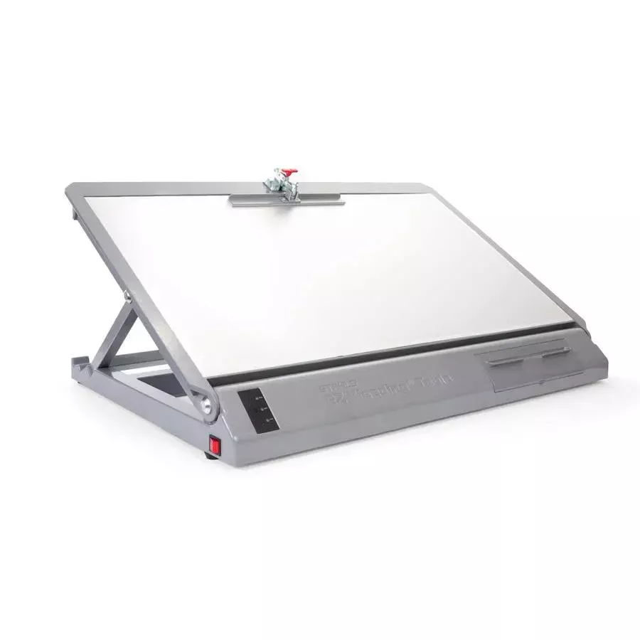 Hotronix EZ Weeding Table