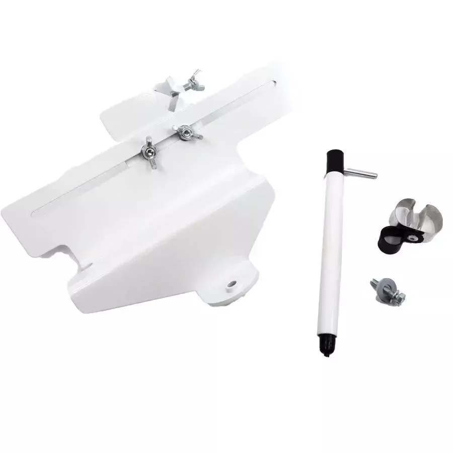 HQ Machines Groovy Board Stylus and Adapter for the Avante and Fusion