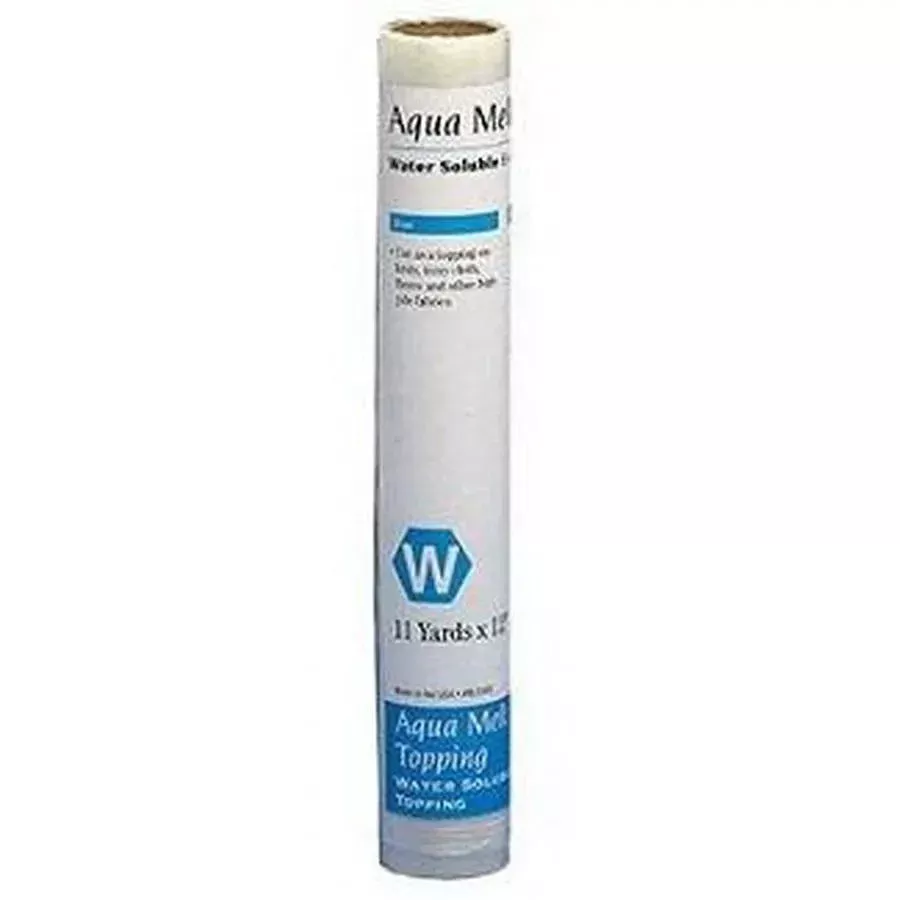 Hydro Melt Soluble Topping CLR Baby Lock Stabilizer 20"x10yds